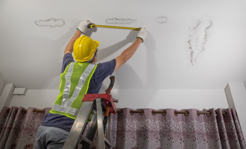 House Repair Service in Conroe, TX