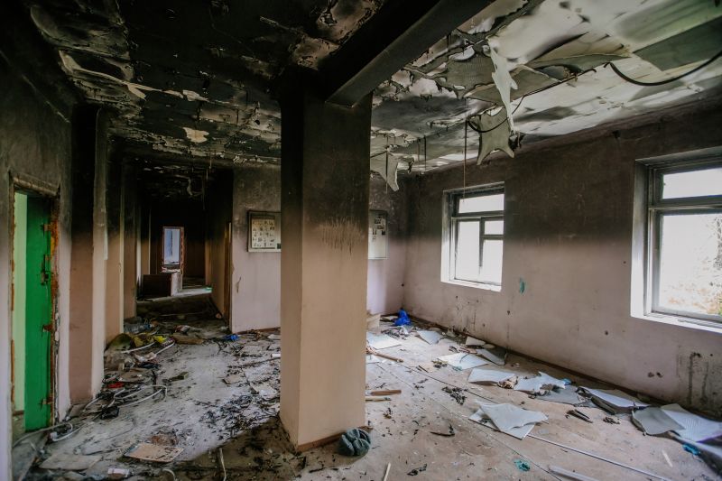 House Repair Service in Conroe, TX