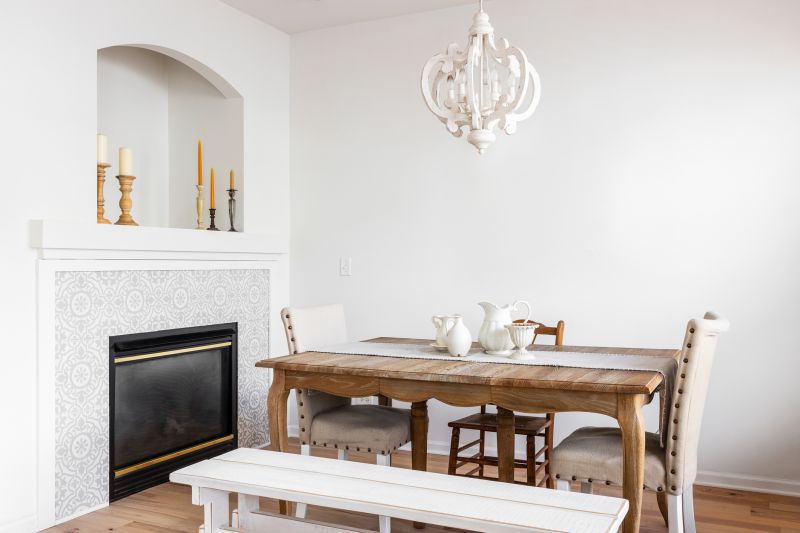 House Restoration in Denver, CO