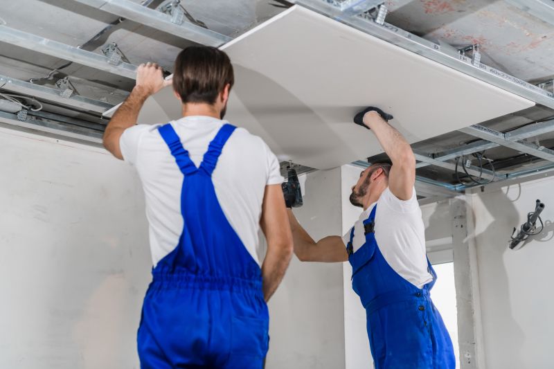 Laundry Room Construction in Conroe, TX