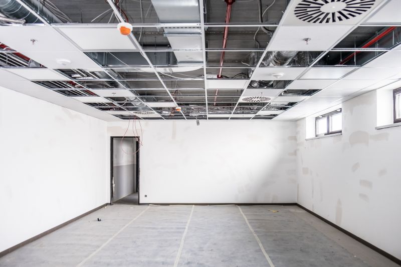 Leaking Ceiling Repair in Denver County, CO
