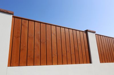 Privacy Fence Construction in Rockford, IL