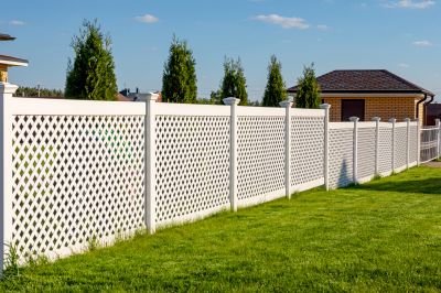 Privacy Fence Installation in Milwaukee, WI