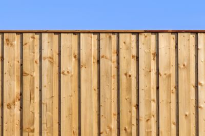 Privacy Fence Installation in Kansas City, MO