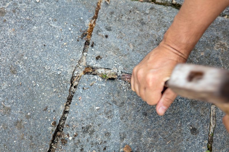 Walkway Sealing in Kitsap County, WA