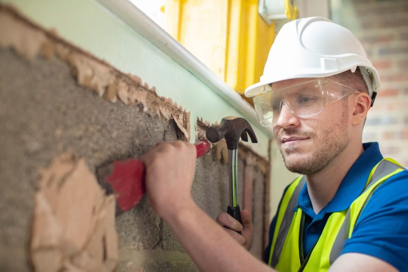 Wall Removal Service in Littleton, CO