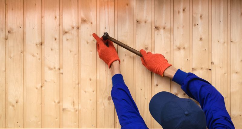 Wall Removal Service in Charleston, SC