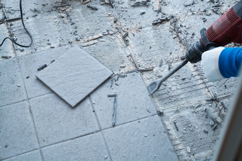 Wall Removal Service in Denver, CO