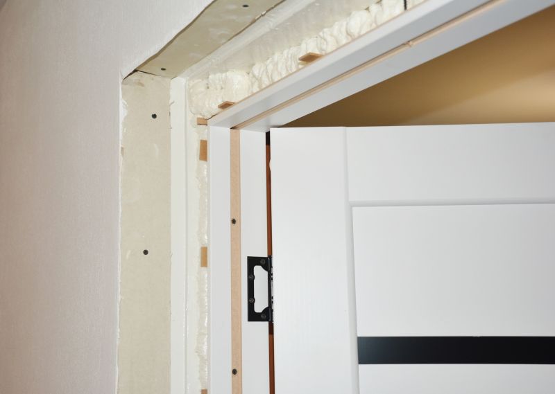 Carpenters for Door Jambs